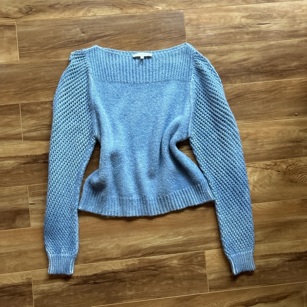 LoveShackFancy Sweater